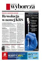 Gazeta Wyborcza (wyd. Stołeczna)