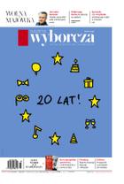 Gazeta Wyborcza (wyd. Stołeczna)