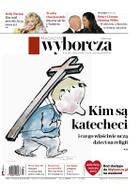 Gazeta Wyborcza (wyd. Kraków, Katowice, Wrocław)