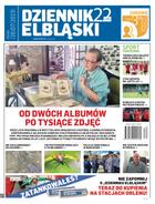 Dziennik Elbląski