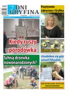 Nowe 7 Dni Gryfina - wydanie: piątek