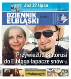 Dziennik Elbląski
