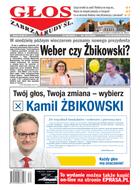 Głos Zabrza i Rudy Śląskiej