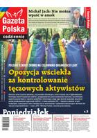 Gazeta Polska Codziennie