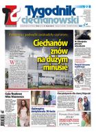 Tygodnik Ciechanowski