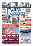 Dziennik Stargardzki - wydanie: wtorek