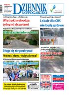 Dziennik Nowogardzki - wydanie: piątek