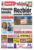 Nowy Tydzień (wyd. Chełm)