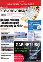 Gazeta Nowodworska