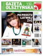 Gazeta Olsztyńska