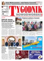 Tygodnik Nowodworski