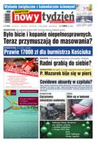 Nowy Tydzień (wyd. Krasnystaw)