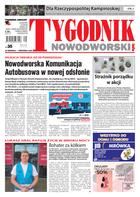 Tygodnik Nowodworski