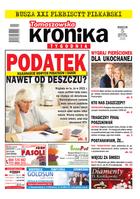 Tomaszowska Kronika Tygodnia