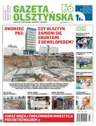 Gazeta Olsztyńska