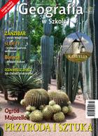 Geografia w Szkole 