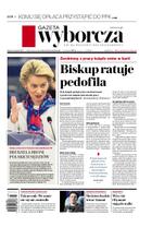 Gazeta Wyborcza (wyd. Stołeczna)
