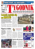 Tygodnik Nowodworski