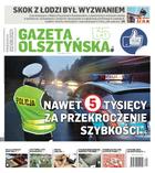 Gazeta Olsztyńska