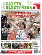 Gazeta Olsztyńska