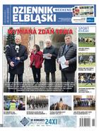 Dziennik Elbląski