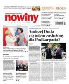 Gazeta Codzienna Nowiny