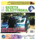 Gazeta Olsztyńska