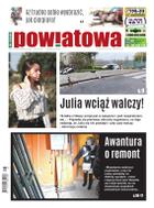 Gazeta Powiatowa - Wiadomości Oławskie