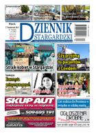 Dziennik Stargardzki - wydanie: wtorek
