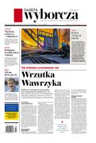 Gazeta Wyborcza (wyd. Stołeczna)