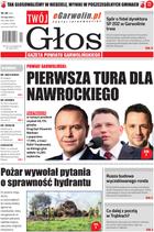 Twój Głos – gazeta powiatu garwolińskiego