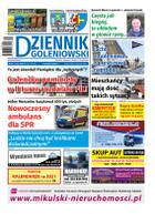 Dziennik Goleniowski