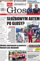 Twój Głos – gazeta powiatu garwolińskiego