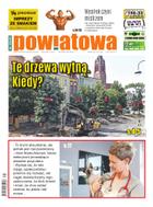 Gazeta Powiatowa - Wiadomości Oławskie