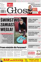 Twój Głos – gazeta powiatu garwolińskiego
