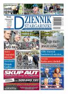Dziennik Stargardzki - wydanie: wtorek
