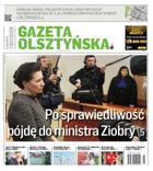 Gazeta Olsztyńska