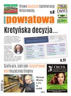 Gazeta Powiatowa - Wiadomości Oławskie