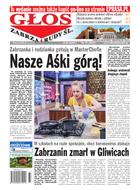 Głos Zabrza i Rudy Śląskiej