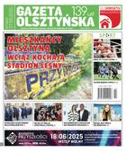 Gazeta Olsztyńska