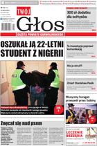 Twój Głos – gazeta powiatu garwolińskiego
