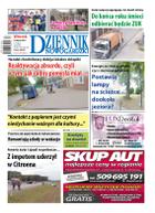 Dziennik Nowogardzki - wydanie: wtorek