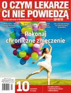 O Czym Lekarze Ci Nie Powiedzą