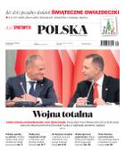 Polska Metropolia Warszawska