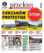 Przełom - Tygodnik Ziemi Chrzanowskiej