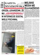 Gazeta Myszkowska