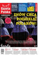 Gazeta Polska Codziennie