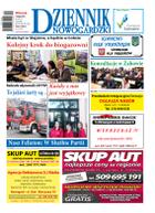 Dziennik Nowogardzki - wydanie: wtorek