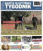 Gazeta Olsztyńska