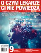 O Czym Lekarze Ci Nie Powiedzą